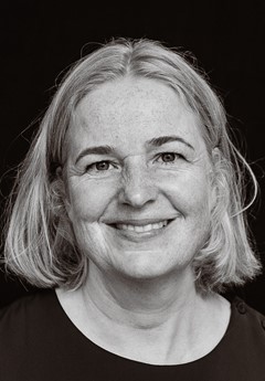Helga B. Haraldsdóttir