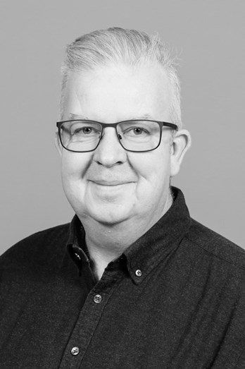 Björn Ófeigsson