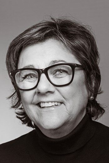 Edda Hannesdóttir